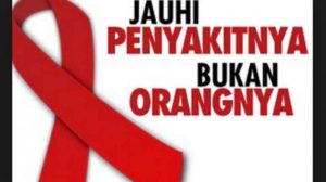 Kutil Kelamin Dan HIV