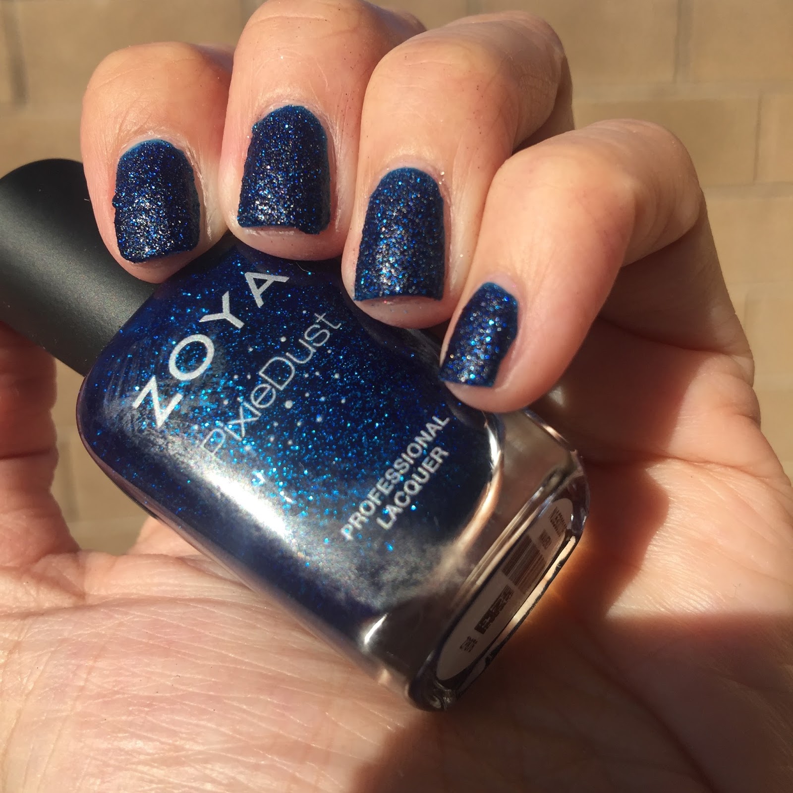 Zoya Waverly