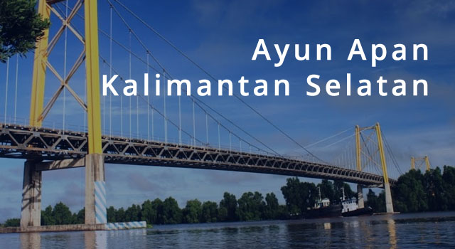 Lagu Ayun Apan Lagu Ayun Apan