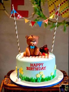 Teddy Bear Teddy Bear