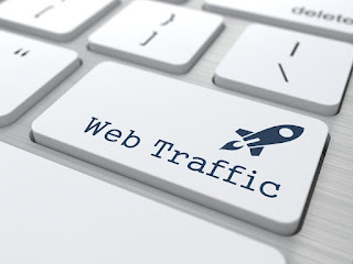 ¿Cómo mejora tu trafico web?
