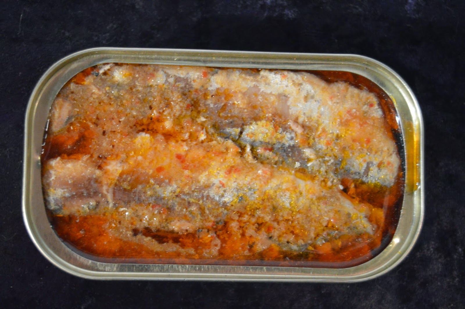 Mouth Full of Sardines TRADER JOE'S 53