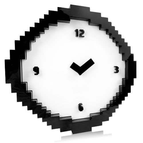Amd ati pixel clock. Часы пиксель арт. Пиксельные часы на андроид. Часы из МАЙНКРАФТА. Пиксельные часы настольные.