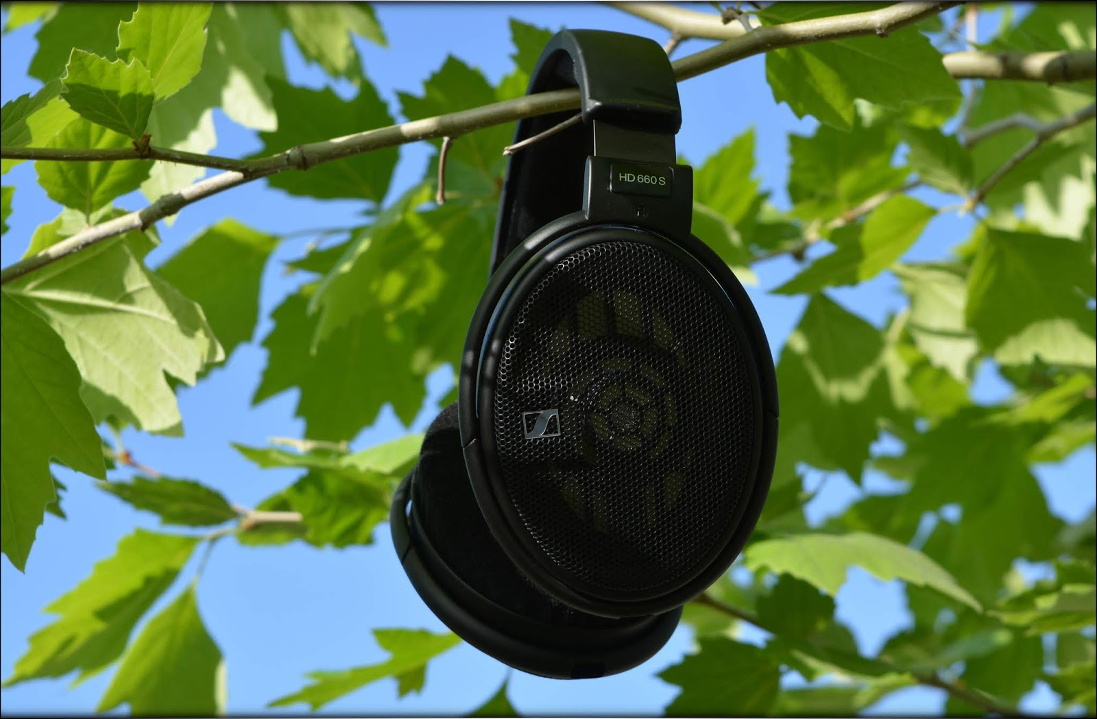 Changing The Status Quo - Sennheiser HD660S Headphones Review Changing The Status Quo - Sennheiser HD660S Headphones Review
