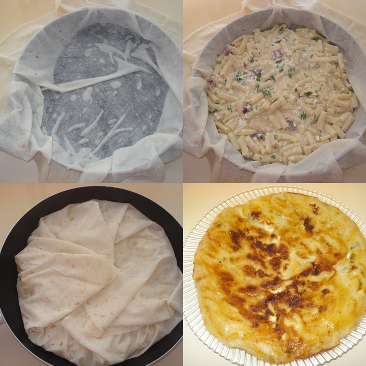 Deli Börek Tarifi Deli Börek Tarifi