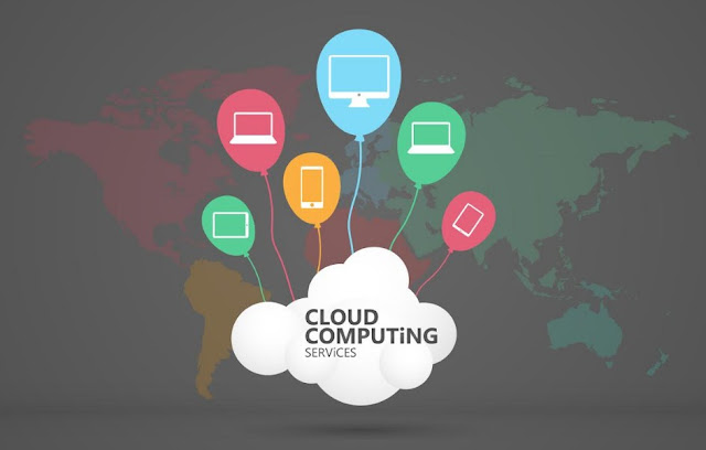 Cloud Indonesia Terbaik dan Terpercaya 2017