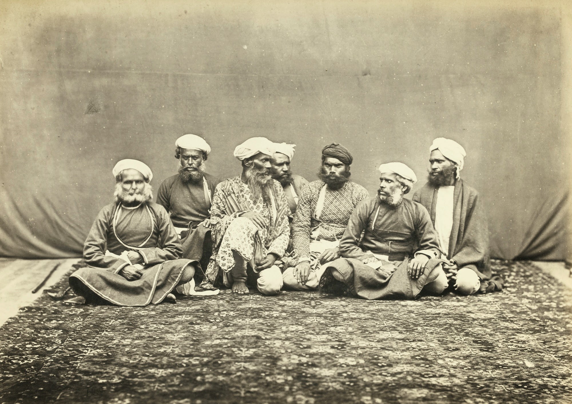 Image result for Thugs 1850