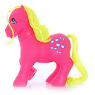 My Little Pony Shady Year Six Movie Star Ponies G1 Pony