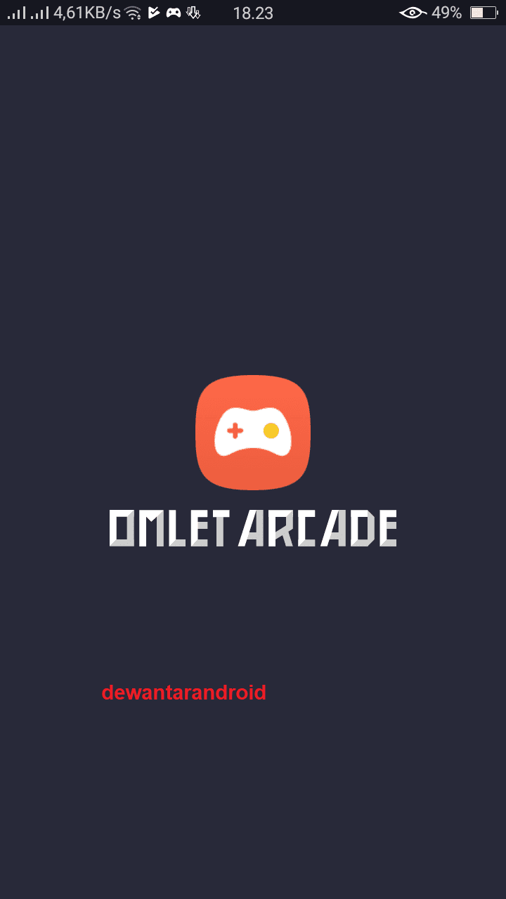 Download Omlet Arcade 1.32.1 Apk Live Streaming Gratis