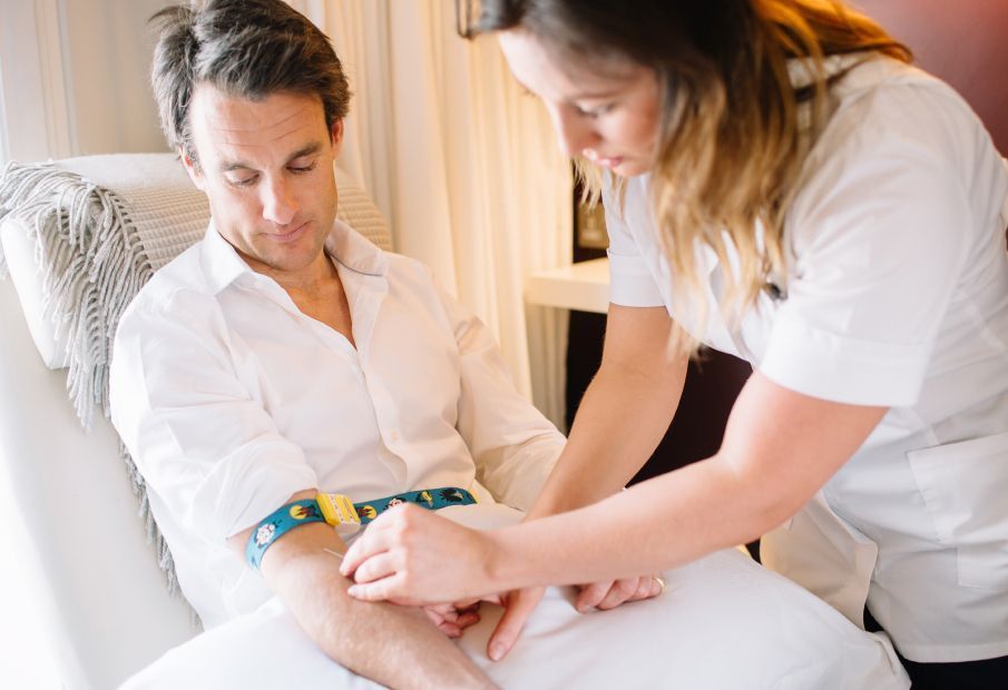 Private Health Centre WellMan Health Check Ups for a Speedy Diagnosis