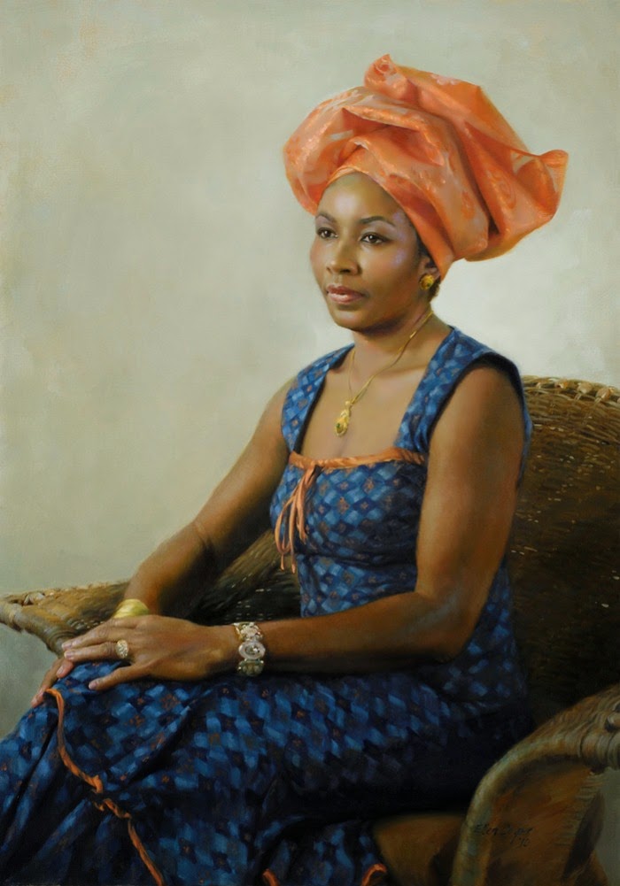 Живая правда. Ellen Cooper Живая правда. Ellen Cooper