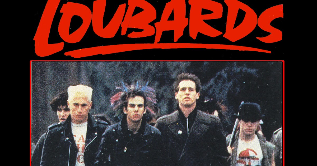 film les loubards film les loubards