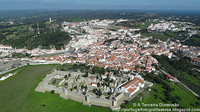 Santiago do Cacém