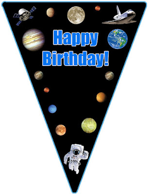 Space Party Free Printable Mini Kit. Space Party Free Printable Mini Kit.