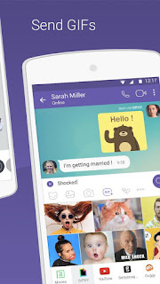 Viber Messenger v9.7.1.1 Mod APK is Here ! Viber Messenger v9.7.1.1 Mod APK is Here !