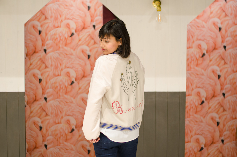 Bombers Bee Lion Zaraoza