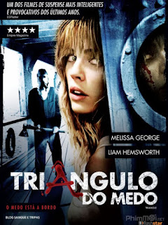 Xem Phim Tam Giác Quỷ Xem Phim Tam Giác Quỷ - Triangle (2009)