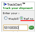 TrackDart Box