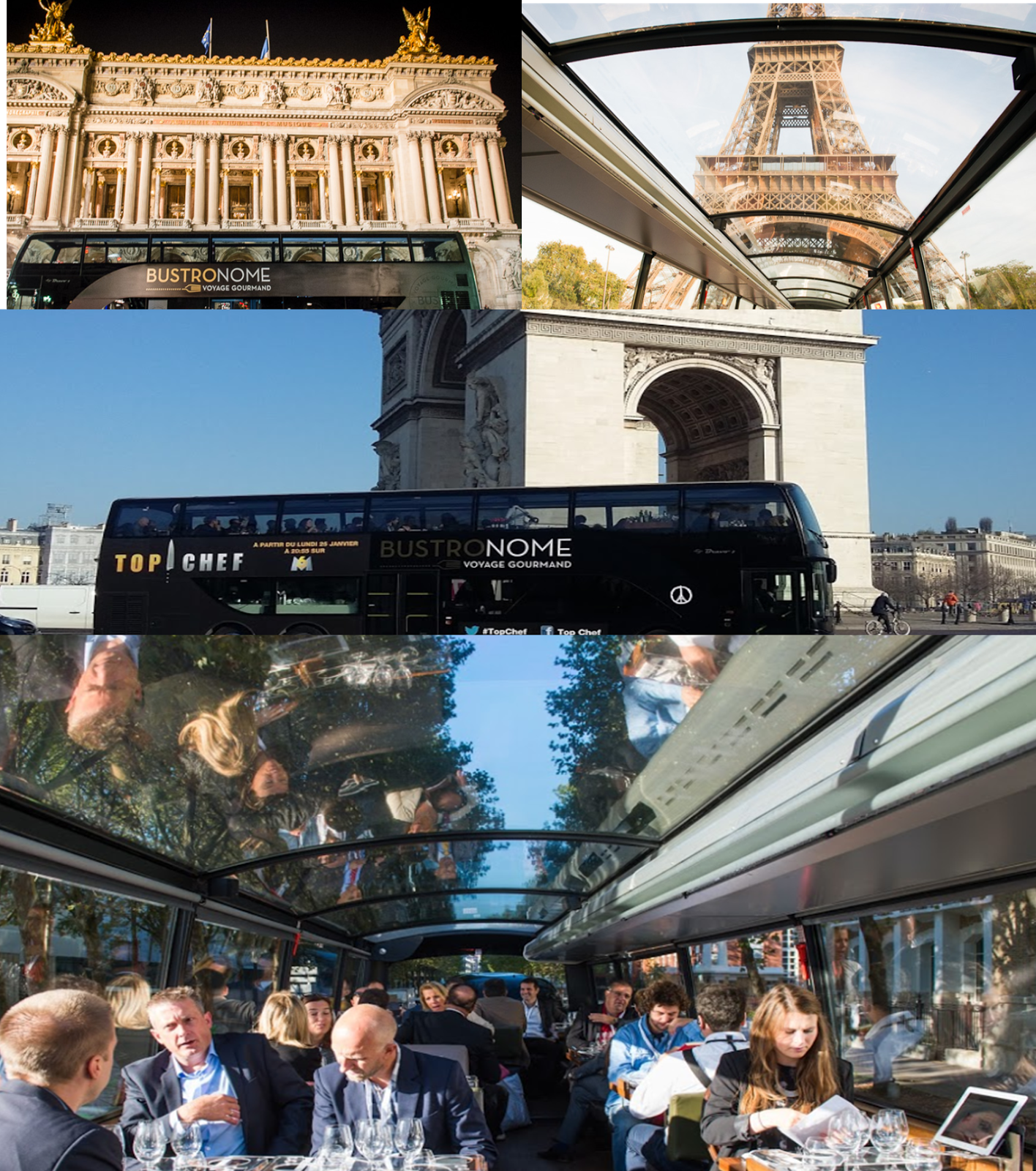 17 restaurants TRES insolites à Paris aux univers inédits pour vos yeux