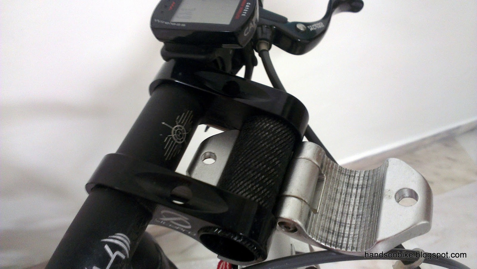 dahon handlepost replacement