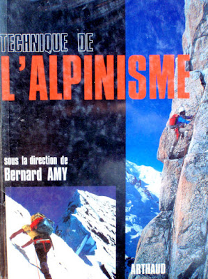 Manuel d'alpinisme du GHM 1977