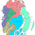 Barisal Division of Bangladesh | Districts of Barisal Division | Rivers of Barisal Division