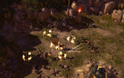 Titan Quest Game Screenshot 8