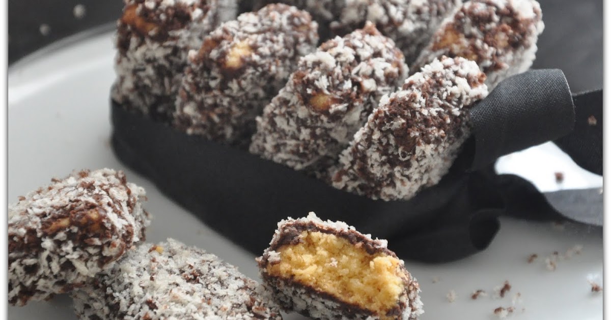 Biskut Snow Almond ~ Resepi Terbaik