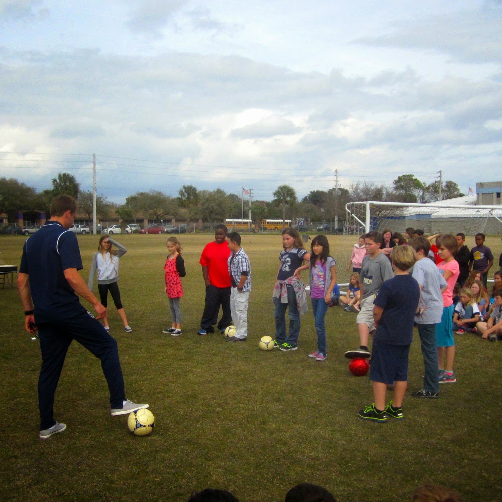 The Ape News Jacksonville Armada Soccer Club