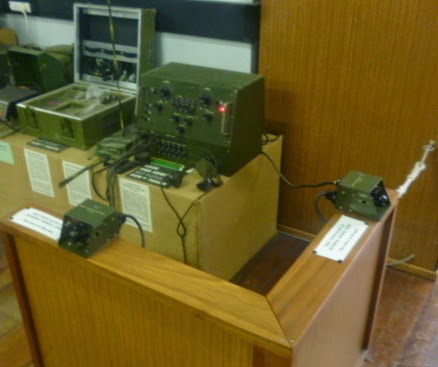 Morse Code Machine