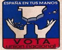 Partidos políticos de la Democracia Española con representación en el Congreso de los Diputados entre 1977 - 2017: 40 años en Democracia - el troblogdita - ÁlvaroGP Social Media & SEO Strategist Partidos políticos de la Democracia Española con representación en el Congreso de los Diputados entre 1977 - 2017: 40 años en Democracia - el troblogdita - ÁlvaroGP Social Media & SEO Strategist