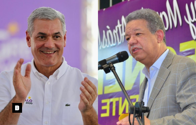 Encuesta Sigma Dos indica que Gonzalo Castillo supera 39.2% a 32% a Leonel Fernández Encuesta Sigma Dos indica que Gonzalo Castillo supera 39.2% a 32% a Leonel Fernández