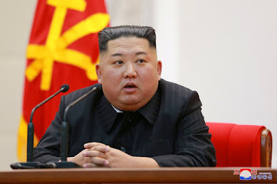 Kim Jong Un