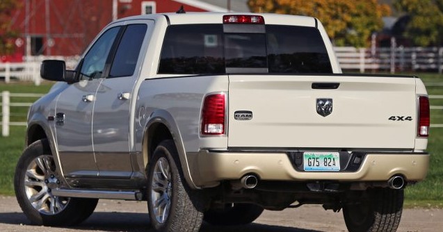 2017 Ram 1500 crew cab regular cab Otomotif News Automotive News jpg (637x334)