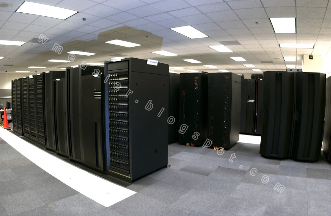 بحث عن الحاسوب العملاق super computers