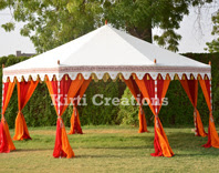 Special Luxury Tent