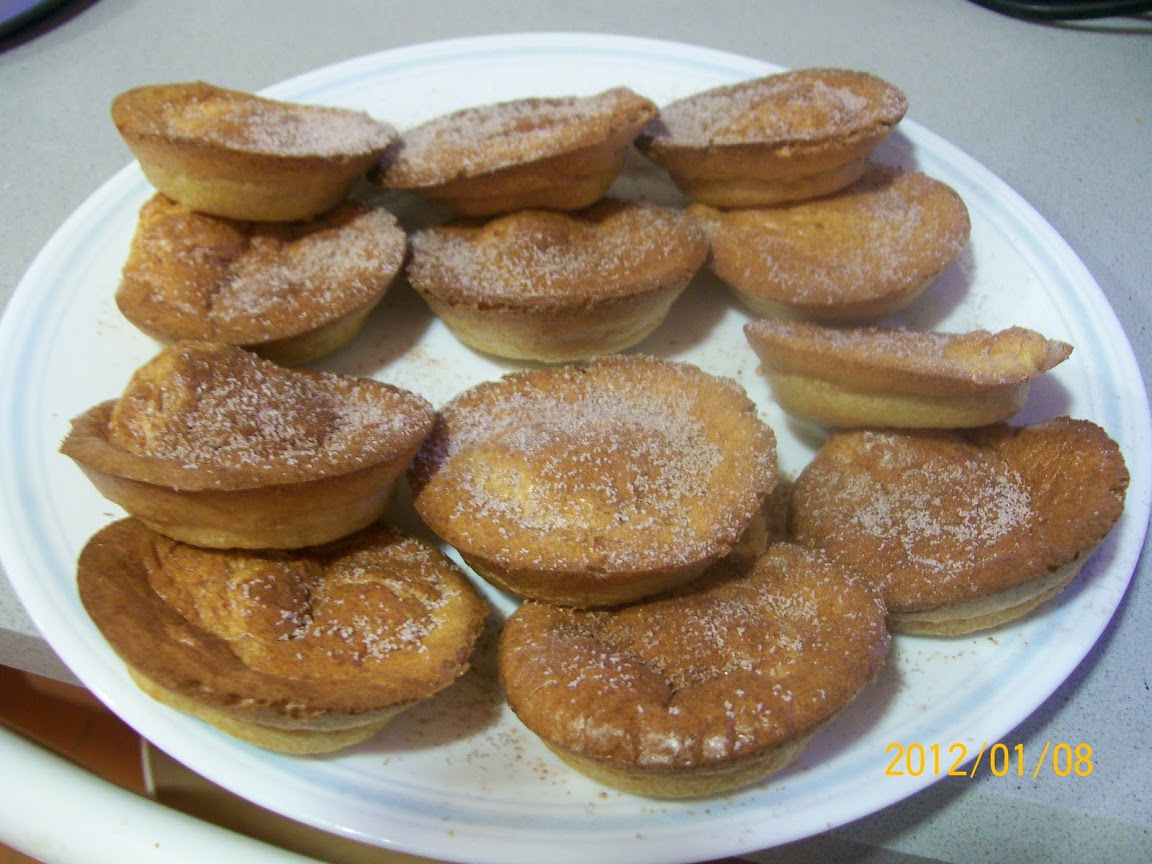 Recetas sanas de Carmen