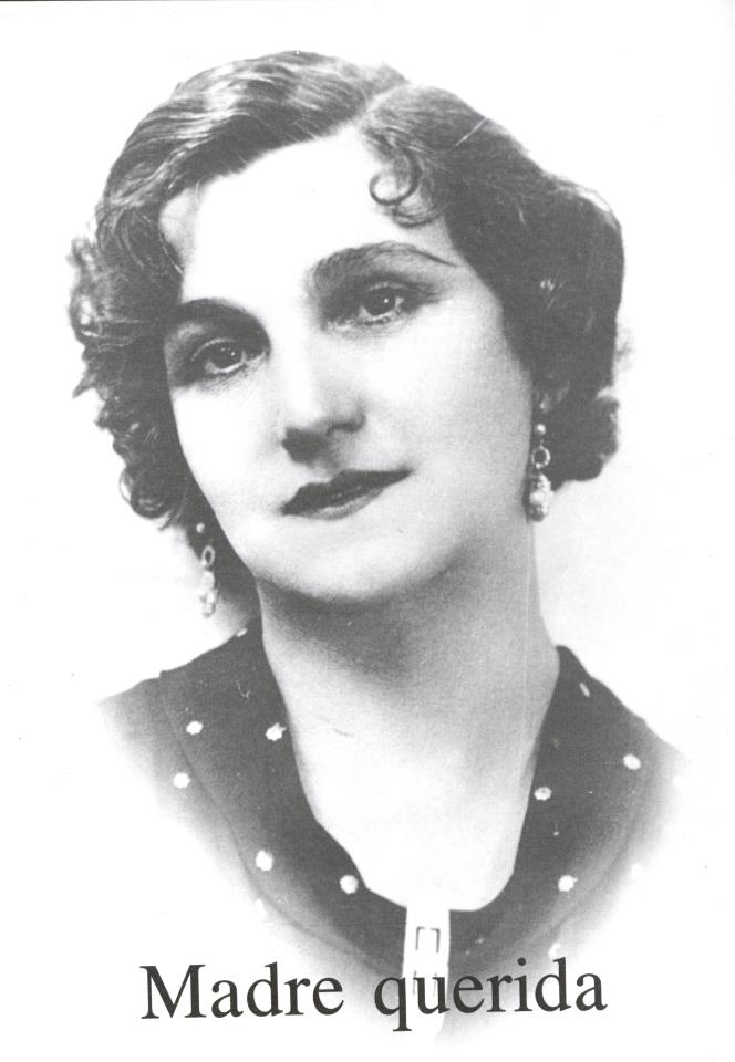 DIVAS de México Sara García