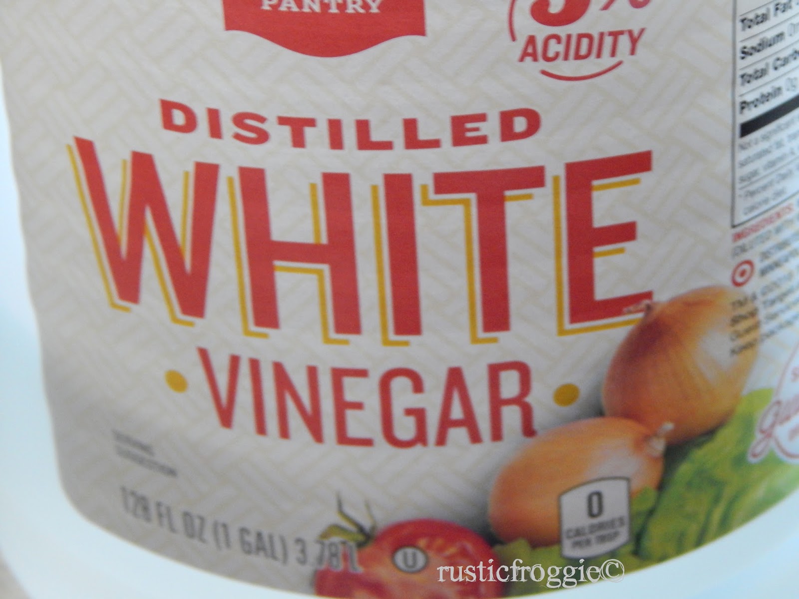 RusticFroggie Cleaning CopperBottom Kettles