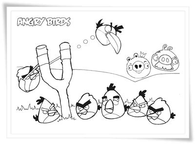 Angry Birds Kostenlos Angry Birds Kostenlos