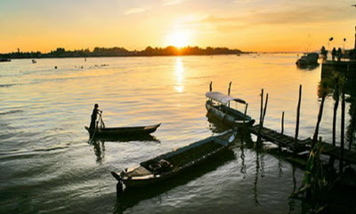 Đò chiều Đò chiều