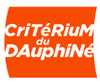 Critérium du Dauphiné