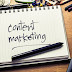 Membuat Content Marketing Yang Jempolan