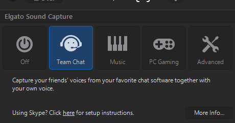 Elgato Sound Capture