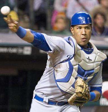 Béisbol Inmortal: Peloteros galardonados en la temporada 2015 del Big-Show