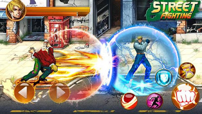 Street Fighting City Fighter Apk Offline Street Fighting City Fighter Apk Offline