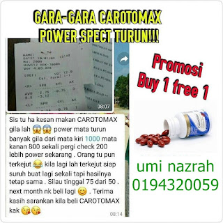 Carotomax Vitamin A Shaklee | Kebaikan, Perbezaan, Testimoni Carotomax Vitamin A Shaklee | Kebaikan, Perbezaan, Testimoni