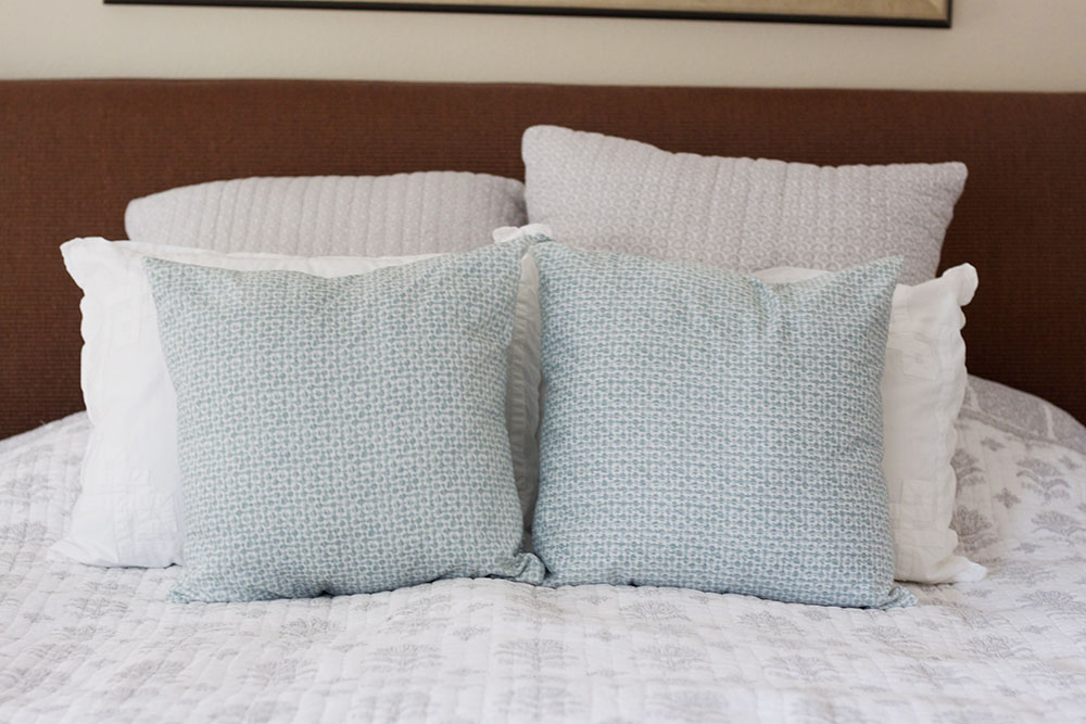 How to Spruce Up Your Home for the New Year Michaela Noelle Designs