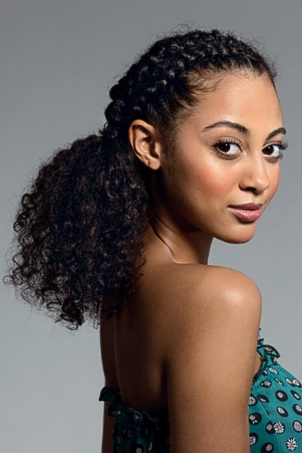 Ponytail Hairstyles For Black Women Short Haircuts 2013 Haircuts  Ponytail Hairstyles For Black Women Short Haircuts 2013 Haircuts