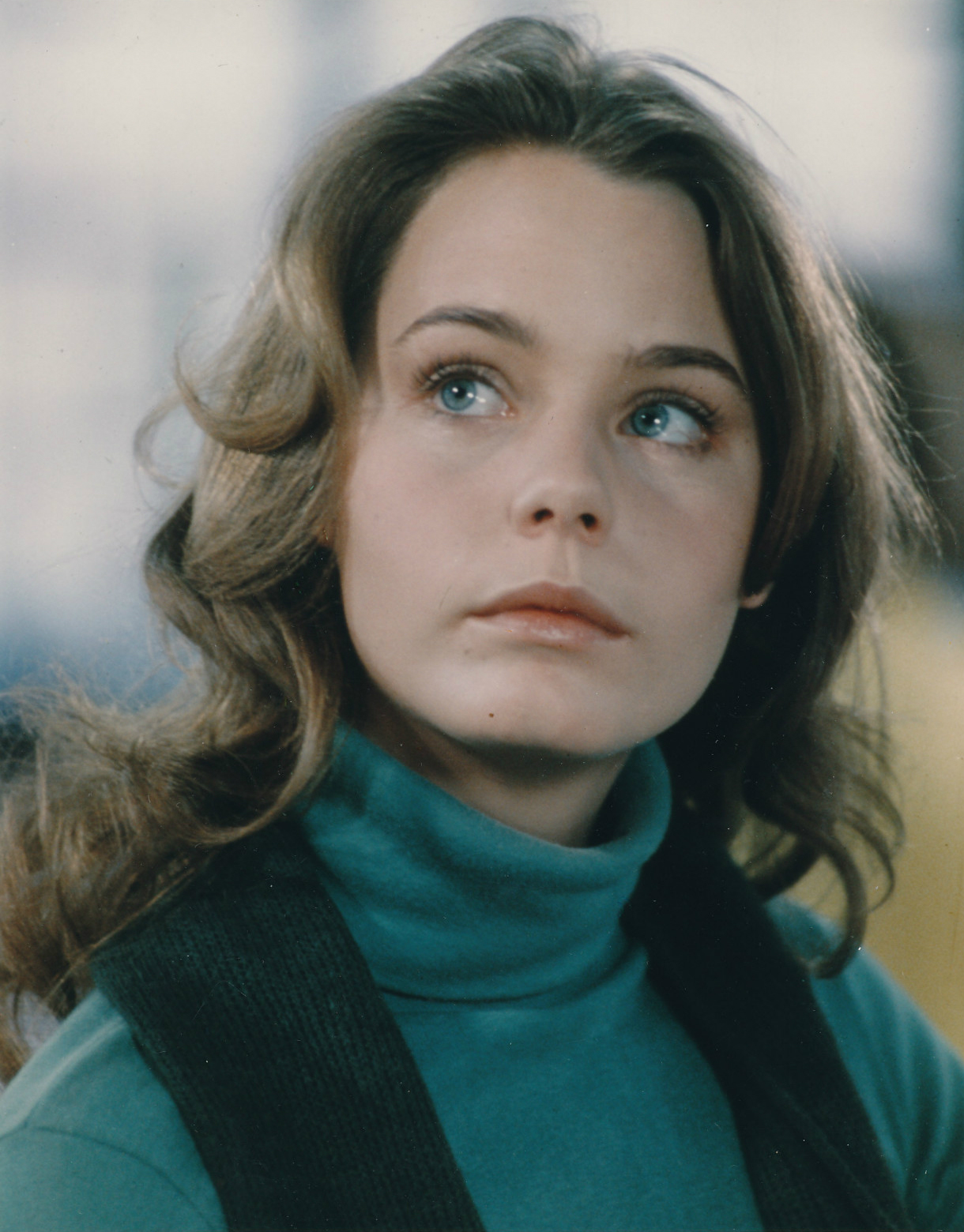 Everything Susan Dey: 4 photos of Susan Dey from First Love